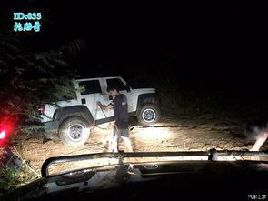 小伙救援国产车视频,彰显民族汽车救援精神