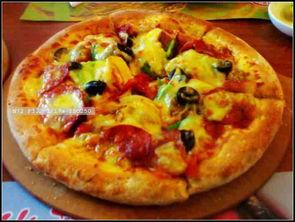 国产披萨怎么做视频,视频教程，轻松学会披萨制作技巧