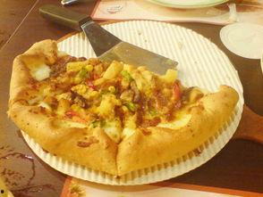 国产披萨怎么做视频,视频教程，轻松学会披萨制作技巧