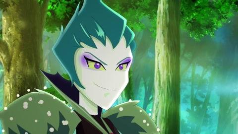 国产动画网络视频,创意无限，魅力四射的视觉盛宴