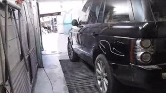 国产汽车喷漆技术视频,精湛技艺铸就亮丽车漆