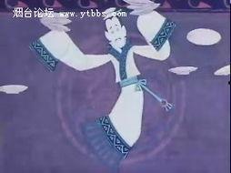 国产老妖婆动画视频大全,奇幻冒险，魅力无限