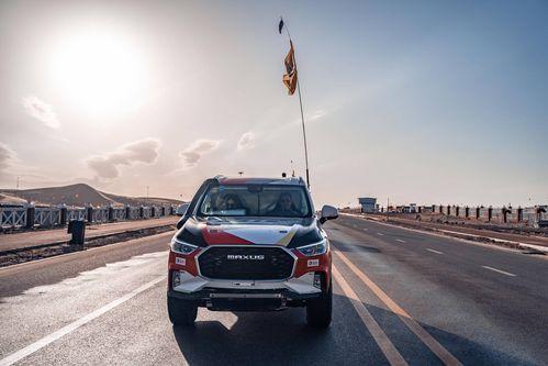 国产硬派越野评测视频,驰骋山川，硬核实力解析