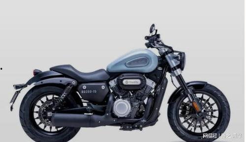 国产美式巡航车视频