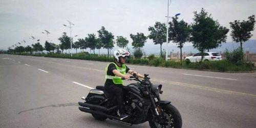 国产美式巡航车视频