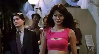 陈宝莲国产凌凌漆视频,陈宝莲演绎的激情与幽默