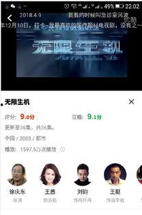 怎么看国产神剧视频网站,视频网站上的热门剧集盘点