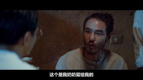 老外看国产电影僵尸视频,一场跨越文化的惊悚之旅