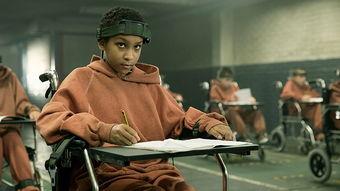 老外看国产电影僵尸视频,一场跨越文化的惊悚之旅