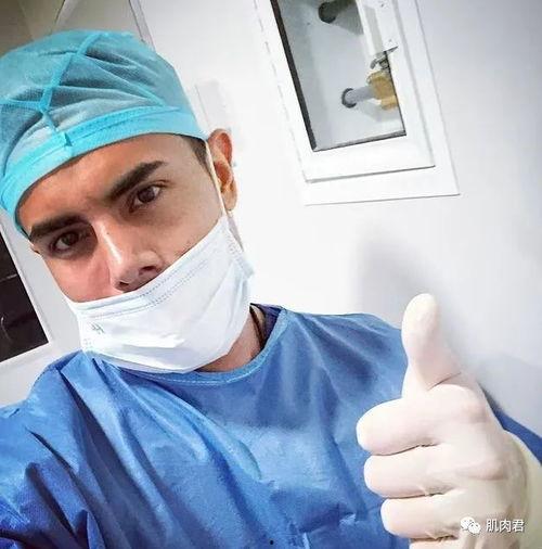 国产肌肉医生爆红视频,国产健身新势力崛起